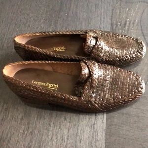 Lorenzo Ferrini shoes